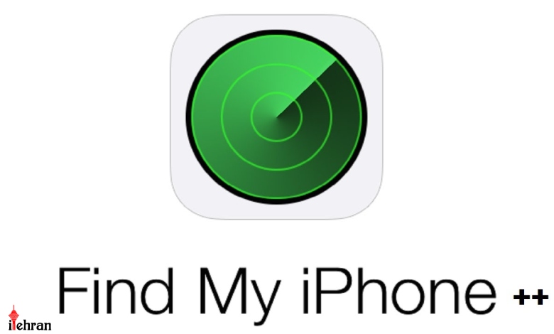 Find My phone